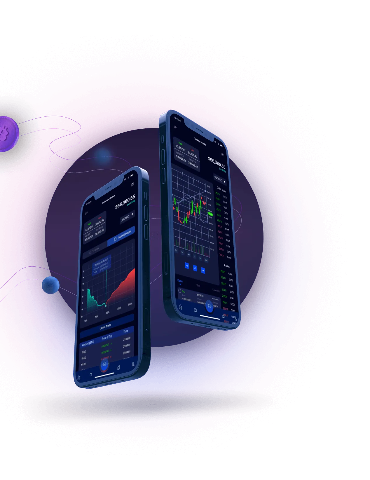 VirexioTrader 61 Edge - LANGKAH 1 BUAT AKUN VirexioTrader 61 Edge GRATIS ANDA